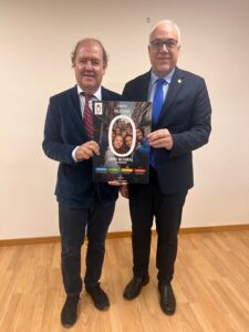 Manzanares Ayuntamiento Refuerza su Compromiso con la Iniciativa ‘Menores ni una Gota’