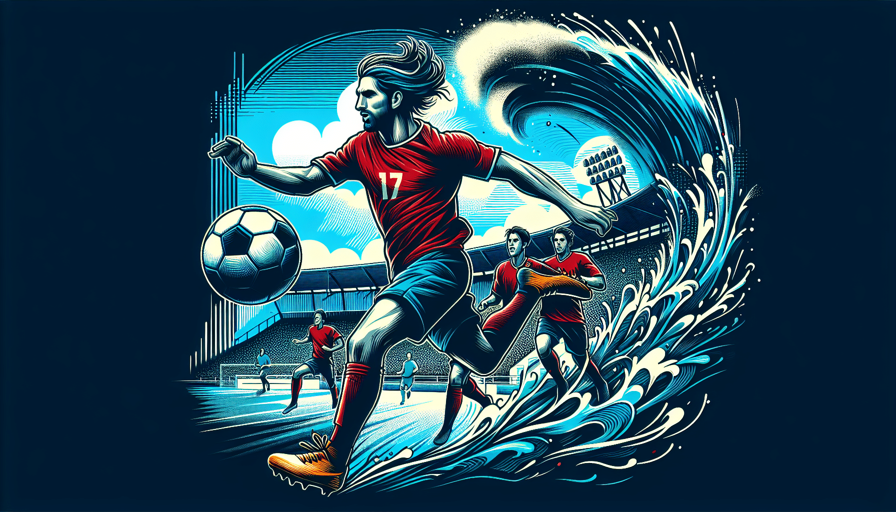 Manzanares FS muestra su fuerza en el terreno del actual campeón