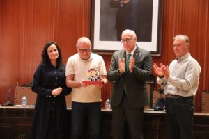 Manzanares Reconoce y Premia la Inclusión en la Celebración del Día Internacional de las Personas con Discapacidad