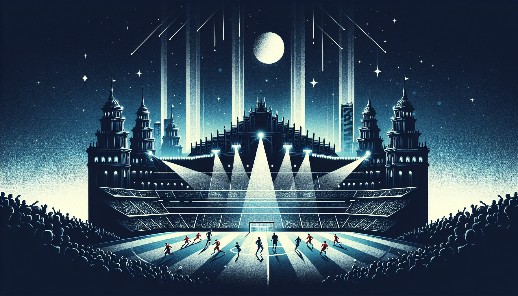 Manzanares y Manchego igualan en emocionante derbi en el José Camacho