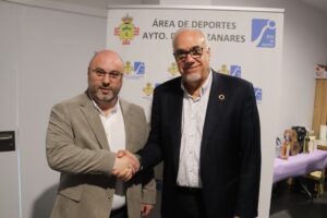 Manzanares10TV se convierte en la cadena oficial del Manzanares Fútbol Sala tras acuerdo de colaboración