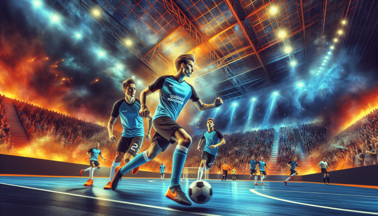 Quesos El Hidalgo Manzanares FS inicia su andadura en la Copa enfrentándose a Lauburu