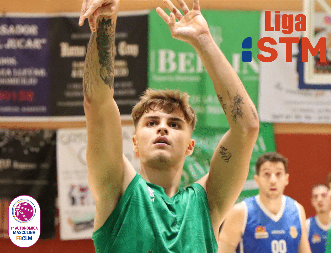 Resumen de la Jornada 6: Lo Mejor de la Liga Regular en Ambos Grupos #LigaSTM