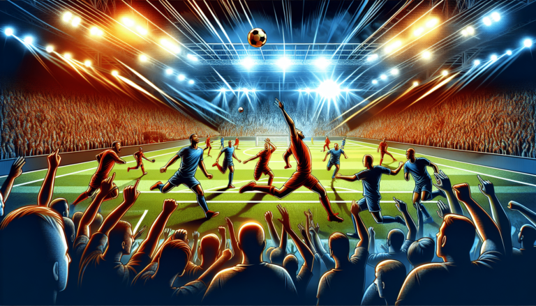 Un encuentro que no estaba destinado a la derrota