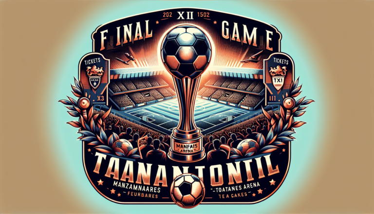 Boletos vendidos completamente para la final del XII Trofeo Diputación en Manzanares Arena