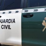 Entrega de los reconocimientos a los participantes de la VI edición Ciberliga de la Guardia Civil