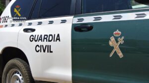 Entrega de los reconocimientos a los participantes de la VI edición Ciberliga de la Guardia Civil