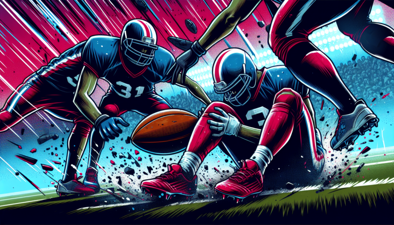 Contundente derrota para el Manzanares en el último encuentro