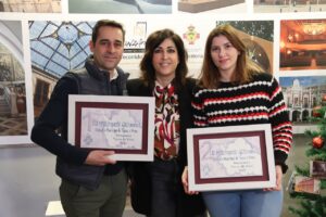 El Lingote de Atún del Hostal-Restaurante Saga I se Corona en el Concurso de Maridaje de ‘Manzanares, Tierra de Vinos’