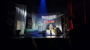 ‘El Verdugo’, el último protagonista del Gran Teatro en su programación cultural