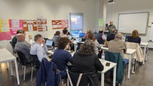 Formación en Inteligencia Artificial para el Personal Municipal de Manzanares para Mejorar los Servicios