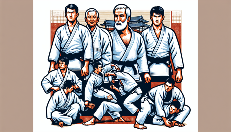 La Federación Regional de Judo Rinde Homenaje al Centro de la Mujer de Manzanares