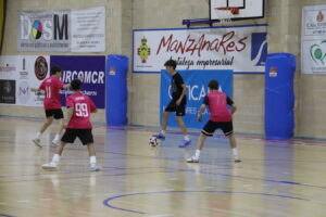 La Tercera Edición de Queens & Kings: El Torneo que Coronó a los Soberanos del Fútbol Sala