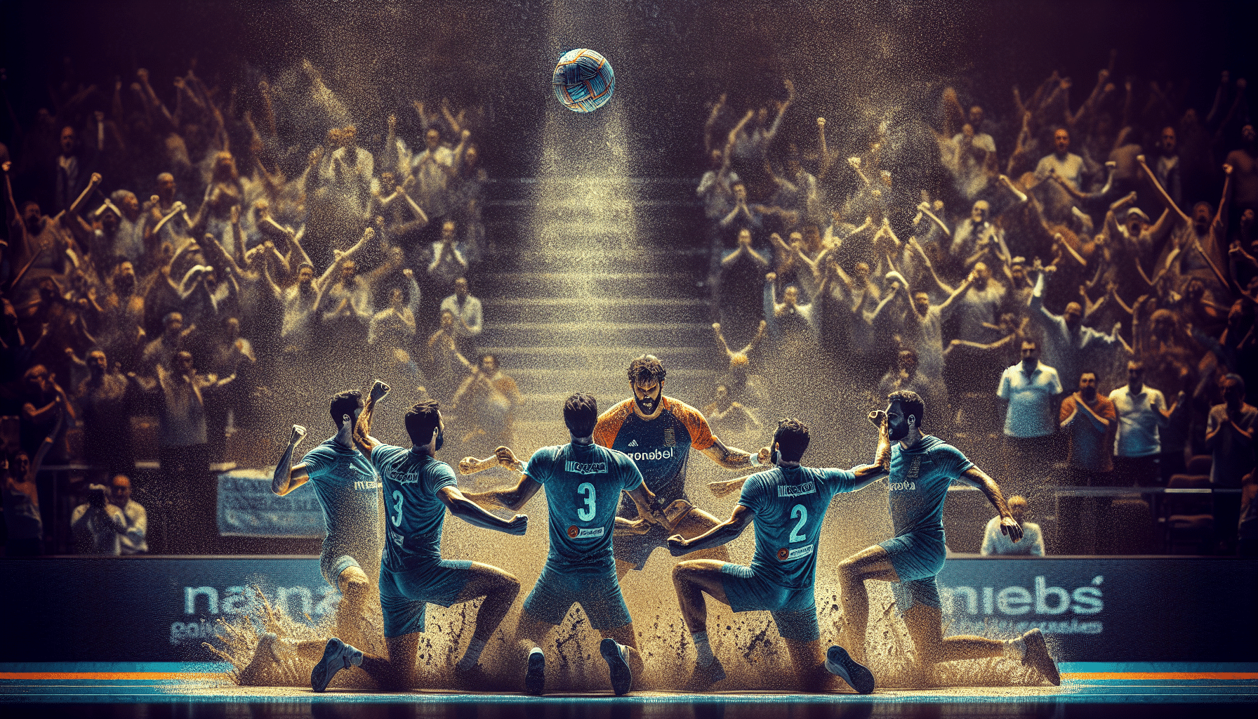 Manzanares FS frente al campeón de Europa: un cierre histórico para el año