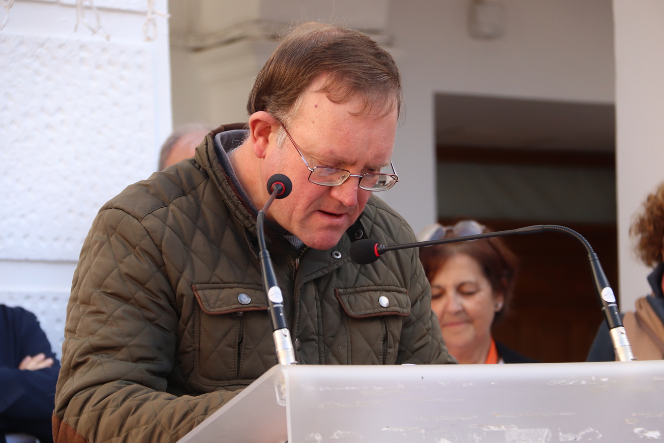 Manzanares celebró: ‘Las personas con discapacidad buscamos una vida plena y participación activa en todos los aspectos de la sociedad’