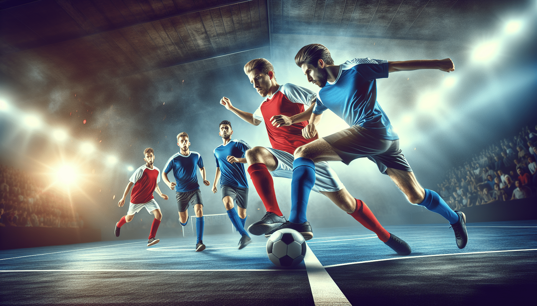 Quesos El Hidalgo Manzanares FS enfrenta al Inter en su mejor momento