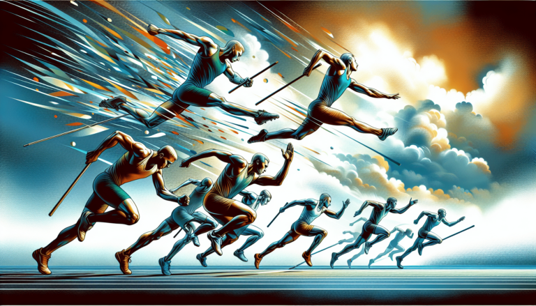 Un pequeño empujón para alcanzar la ansiada excelencia