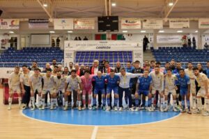 Ayudas del Gobierno de Castilla-La Mancha para promoción deportiva de clubes de élite en la región.