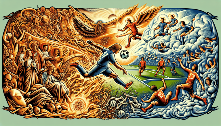 Convencido de la posibilidad de salvación