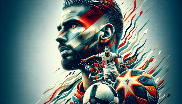 Daniel Gabriel, seleccionado para el enfrentamiento clasificatorio de la Eurocopa ante Inglaterra