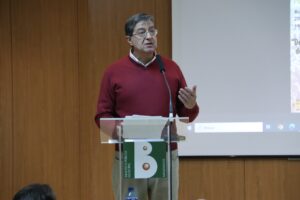 Descubrimientos Recientes sobre el Final de la Guerra Civil en Manzanares: Últimas Revelaciones en Aula Abierta por Antonio Bermúdez
