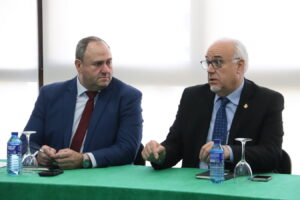 El Gobierno Regional Confirma Nueva Ayuda Económica para la Feria Nacional del Campo (Fercam)