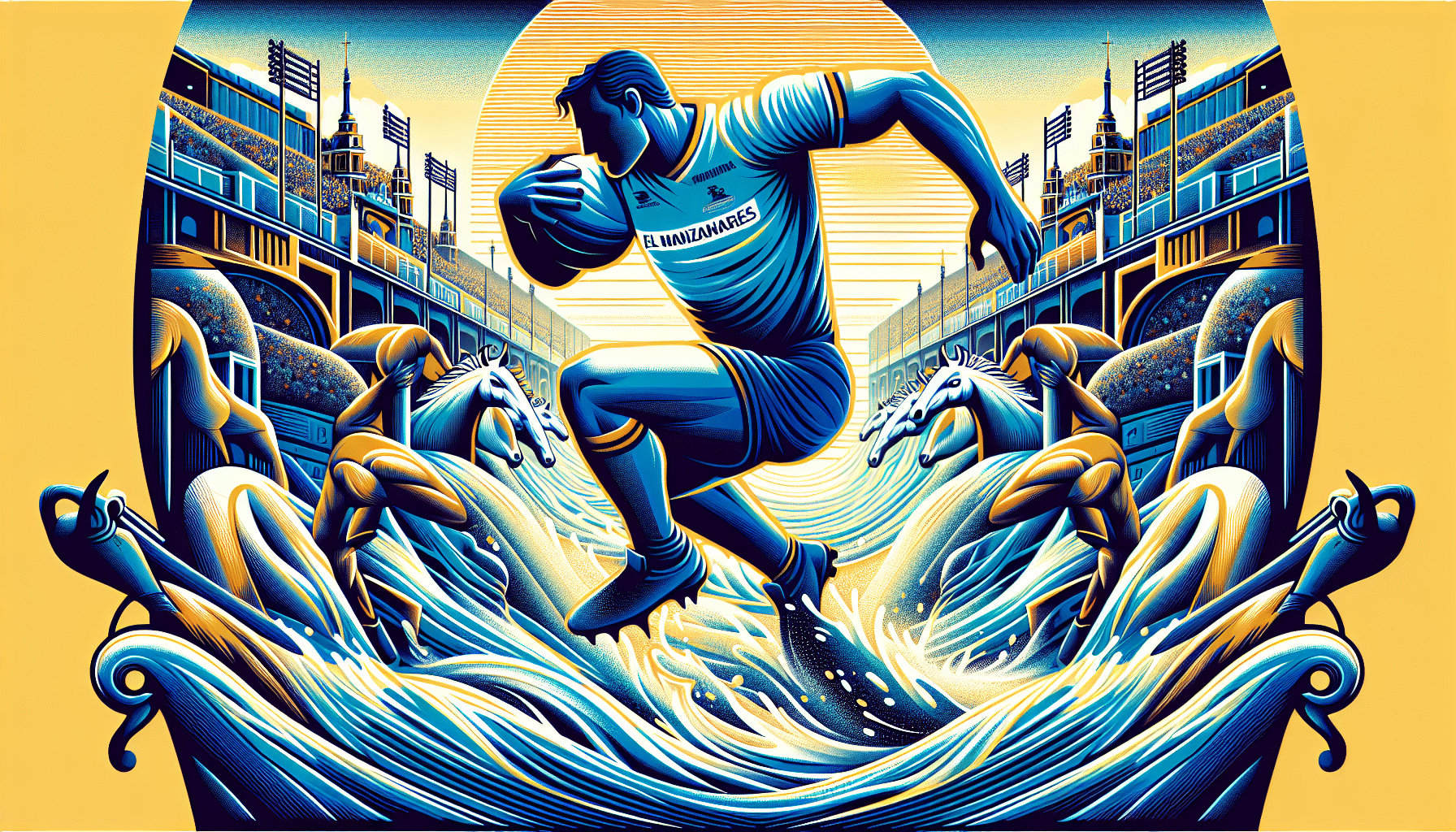 El Manzanares inicia el año con nuevas esperanzas