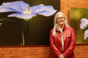 Inauguración de ‘Microcosmos’: Una Exposición de Fotografía Macro Revelando la Belleza Invisible en el Gran Teatro