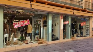 Invierno de Rebajas en Manzanares: Oportunidades Locales y Compras Seguras con Consejos de la OMIC