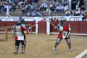 Jornadas Medievales de Manzanares a Promocionarse en Fitur2025, Anuncia Concejal de Turismo