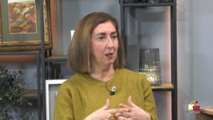 La Televisión Municipal Desmiente Acusaciones del Grupo Popular y Confirma la Ausencia de su Portavoz, Rebeca Sánchez-Maroto