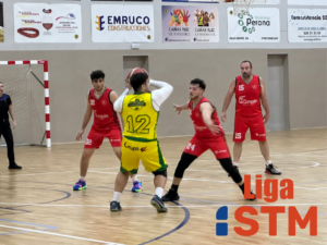 #LigaSTM: Resumen de la Jornada 11 en la Liga Regular (Ambos Grupos)