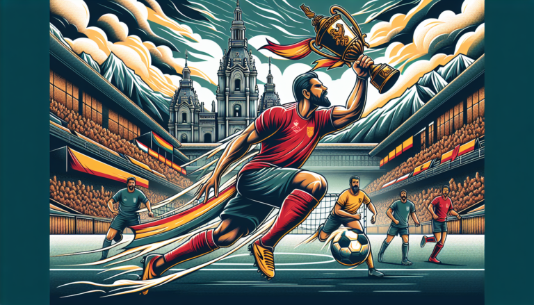 Quesos El Hidalgo Manzanares enfrenta desafío crucial para lograr la Copa de España