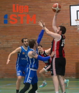 Resumen de la Jornada 10: Destacados y Novedades de la Liga Regular #LigaSTM (Ambos Grupos)