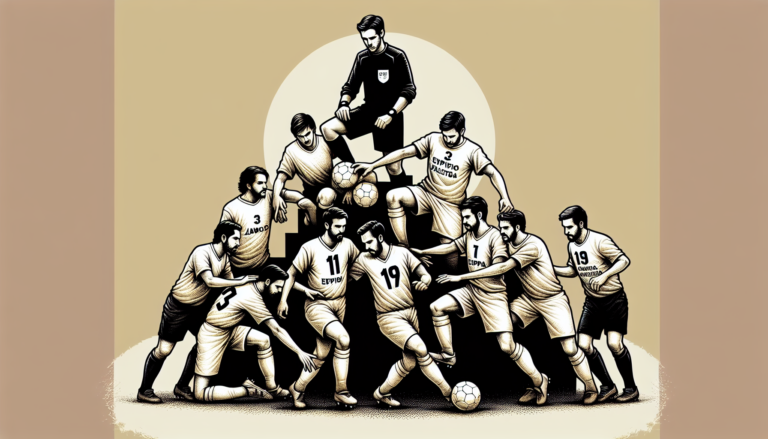 Siete jugadores de equipos provinciales en Tercera RFEF reciben sanciones