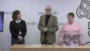 Sorteo Navideño ‘¡Compra en Manzanares!’ Organizado por el Pequeño Comercio del Ayuntamiento