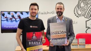 12ª Edición del Festival de Cine Social Manzanarec: Nueva Programación Revelada para Febrero en la Casa de Cultura