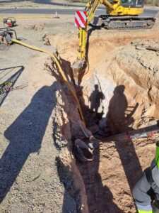 Acciona Agua Anuncia Corte de Suministro de Agua en Todo el Municipio el Miércoles 5 de Febrero