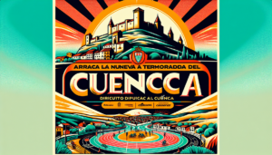 Arranca la Nueva Temporada del Circuito Diputación de Cuenca