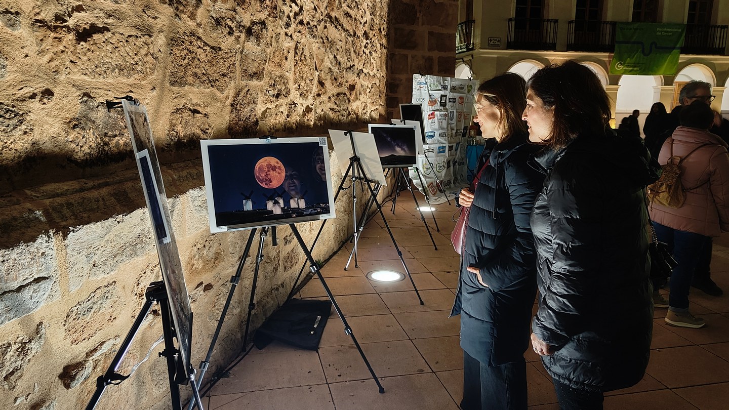 Celebrando el Día Internacional de la Mujer y la Niña en la Ciencia: La Asociación ‘Vivero Creativo’ de Manzanares lanza Actividades Especiales