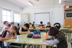 Centros Educativos de Manzanares Anuncian Fechas de Puertas Abiertas y Plazo de Solicitudes para Familias
