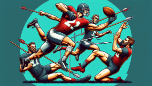 Cuando nos anotan, caemos derrotados