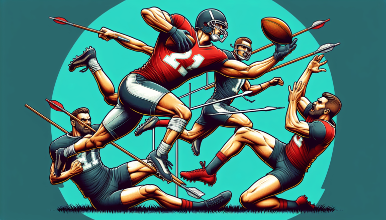 Cuando nos anotan, caemos derrotados