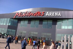 El Campeonato de España de Tiro con Arco para Deportistas con Discapacidad se Celebrará en el Manzanares Arena: #ArcoDiscapacidadSala25 #ArcoSaludSala25