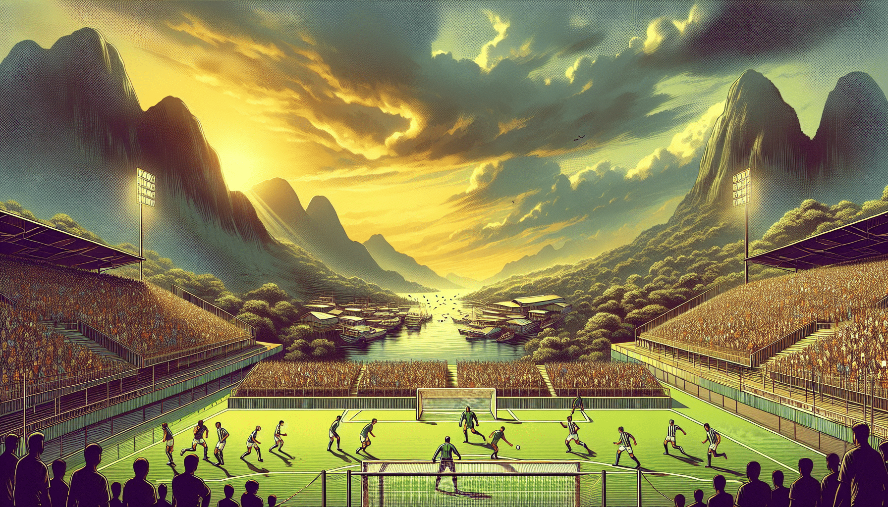 El Manzanares sufre derrota frente al Tarancón en un encuentro altamente reñido