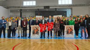 España, Argentina y Austria Competirán en el Torneo Internacional ‘Ciudad de Manzanares’: Carmen Arroyo Se Une a la Lista de las Guerreras