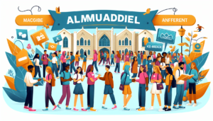 Excitante Día de Orientación en Almuradiel: Una Experiencia Única