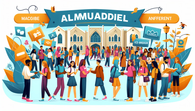 Excitante Día de Orientación en Almuradiel: Una Experiencia Única