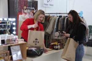 Éxito Rotundo en la 17ª Feria del Stock: Organización y Expositores Celebran Alta Afluencia y Ventas