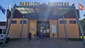 Éxito Rotundo en la XVII Feria del Stock en Fercam: Últimas Oportunidades Este Domingo de 17:00 a 21:00 horas